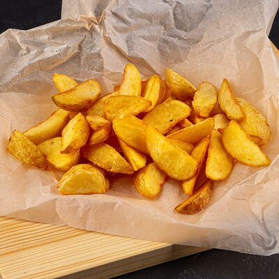 Заказать Картофельные дольки, Дарксайд Клаб