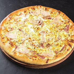 Пицца Карбонара 32см, Дарксайд Клаб