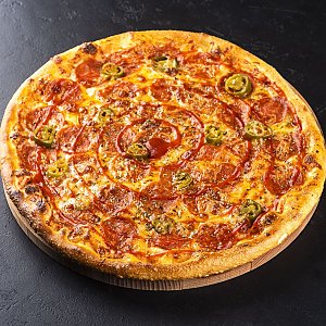 Пицца Пепперони острая 32см, Дарксайд Клаб