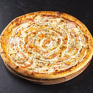Пицца Ранч 32см, Дарксайд Клаб