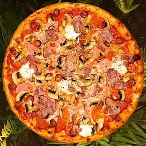 Пицца Биг Босс 40см, Томас Пицца