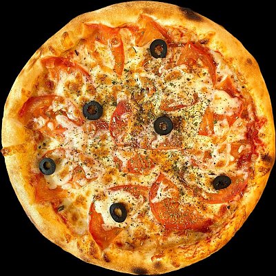 Заказать Пицца Маргарита 32см, Томас Пицца