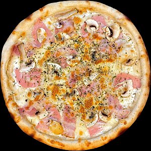 Пицца Карбонара 40см, Томас Пицца