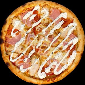 Пицца Ранч 32см, Томас Пицца