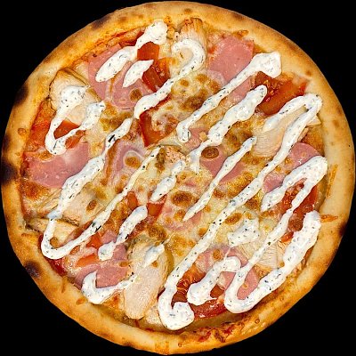 Заказать Пицца Ранч 32см, Томас Пицца