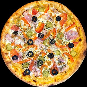 Пицца Томасито 40см, Томас Пицца