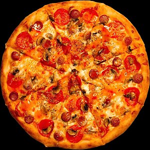 Пицца Острая 40см, Томас Пицца