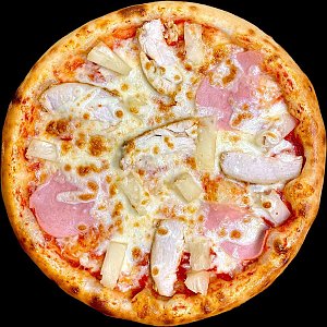 Пицца Гавайская 40см, Томас Пицца