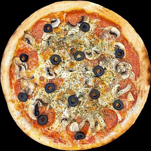 Пицца Итальянская 32см, Томас Пицца