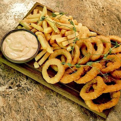 Заказать Сет №1, 