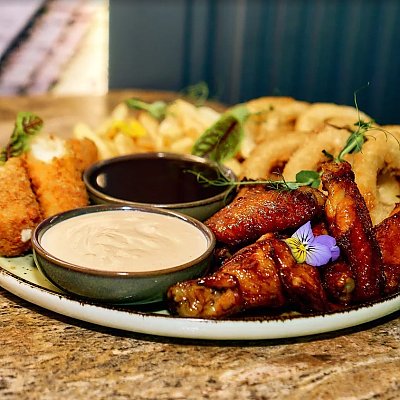 Заказать Сет №2, 