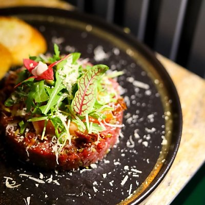 Заказать Тар-тар из телятины, 