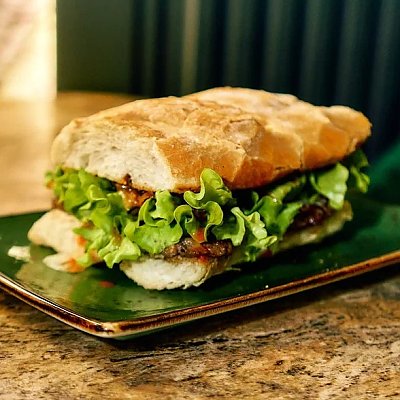 Заказать Чизстейк, 