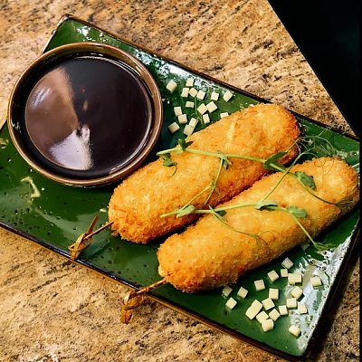 Заказать Корн-дог, 