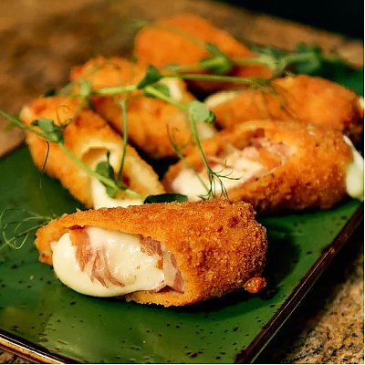 Заказать Чиз Стикс, 