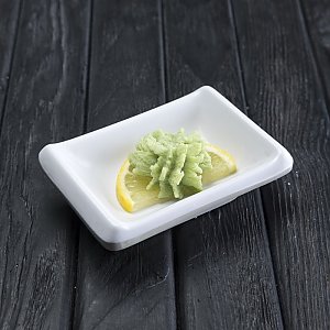 Васаби с лимоном, CAFE GARAGE - Гомель