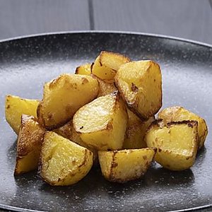 Жареный картофель, CAFE GARAGE - Гомель