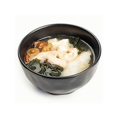 Заказать Мисо суп с морепродуктами, Klim&Gab - Минск