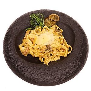 Паста Карбонара, Klim&Gab - Минск