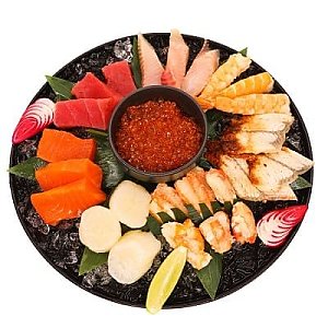 Морская тарелка, Klim&Gab - Минск