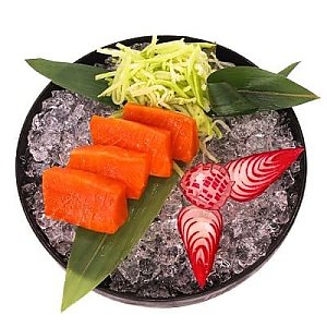 Сашими лосось, Klim&Gab - Минск