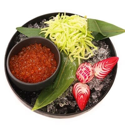 Заказать Сашими икра лосося, Klim&Gab - Минск