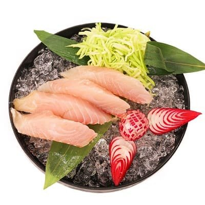 Заказать Сашими окунь, Klim&Gab - Минск