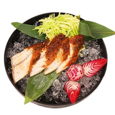 Заказать Сашими угорь, Klim&Gab - Минск