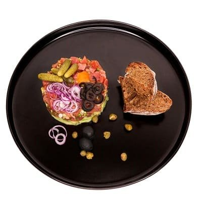 Заказать Тартар с тунцом, Klim&Gab - Минск