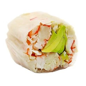 Ролл Королевский краб, Klim&Gab - Минск