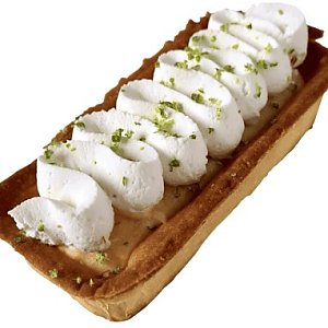 Тарталетка лимон-лайм, Klim&Gab - Минск