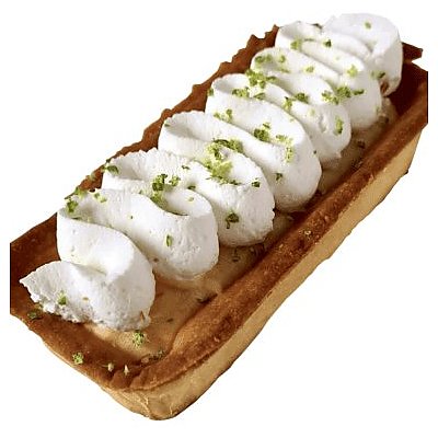 Заказать Тарталетка лимон-лайм, Klim&Gab - Минск