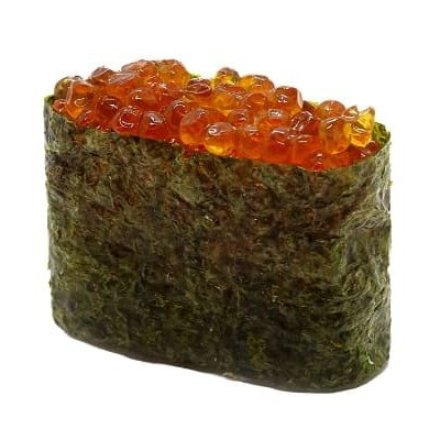 Заказать Гункан с икрой лосося, Klim&Gab - Минск