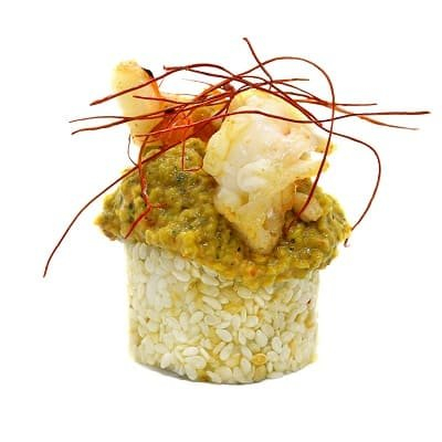 Заказать Ролл Гуакамоле, Klim&Gab - Минск