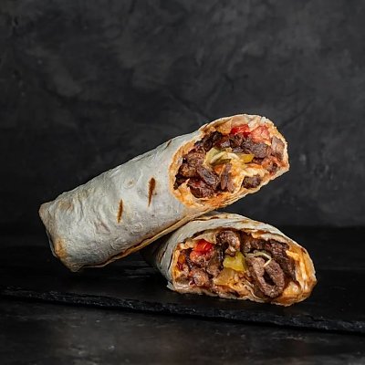 Заказать Шаурма Детская, Ne Pro100 Shaurma 2.0