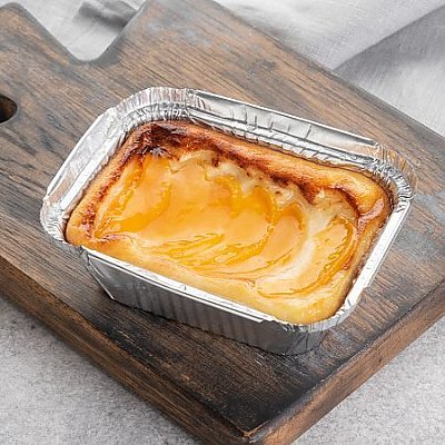 Заказать Запеканка с персиком, 