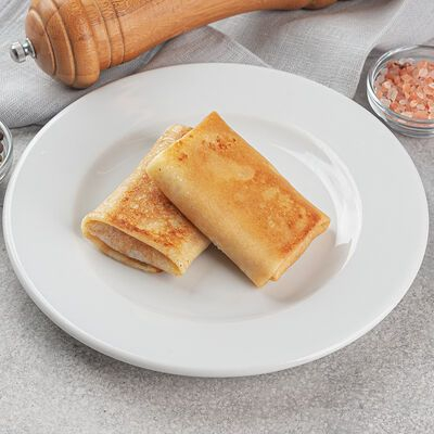 Заказать Блины с яблоком, 