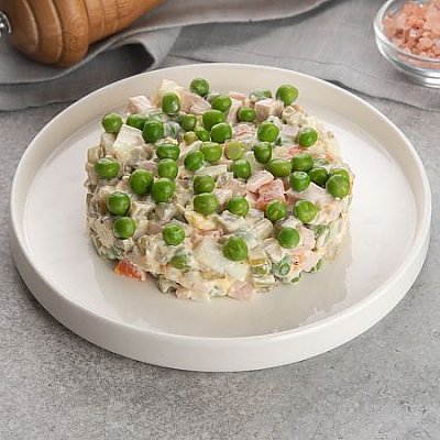 Заказать Салат Оливье, 