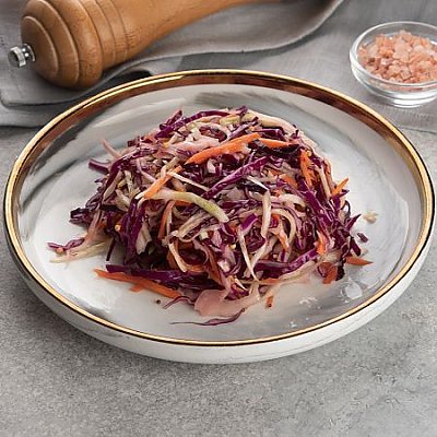 Заказать Салат Коул-слоу, 