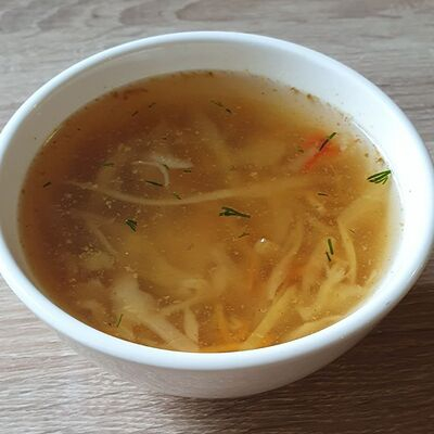 Заказать Щи из квашеной капусты, 