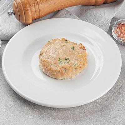 Заказать Курица по-швейцарски, 