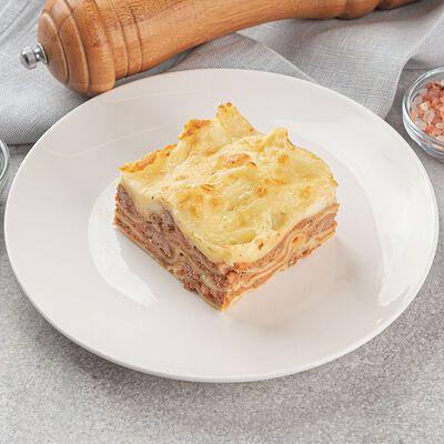 Заказать Лазанья мясная, 