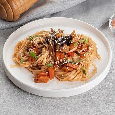 Заказать Вегетарианский Wok, 