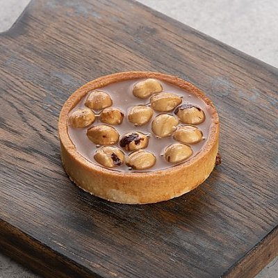 Заказать Тарт Карамельный, 