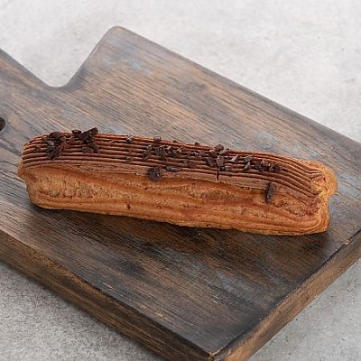 Заказать Эклер Шоколадный, 