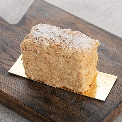 Заказать Десерт Наполеон, 