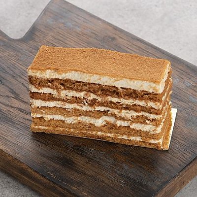 Заказать Десерт Медовик, 