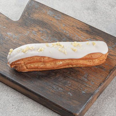 Заказать Эклер Ванильный, 