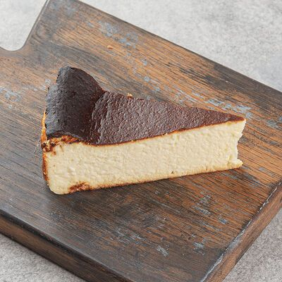 Заказать Баскский чизкейк, 