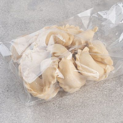 Заказать Вареники с творогом, 